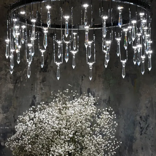 Потолочный светильник Divinare 1019/02 SP-46