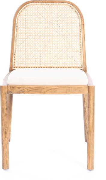 Стул Tetchair Freya дерево/ткань