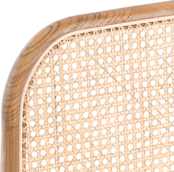 Стул Tetchair Freya дерево/ткань