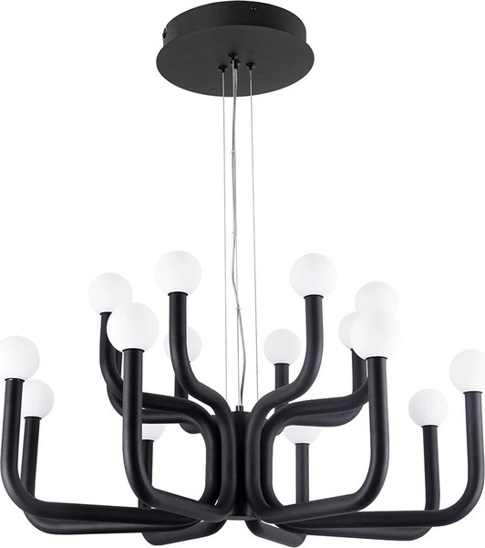 Люстра Divinare 8194/06 LM-94 - фото