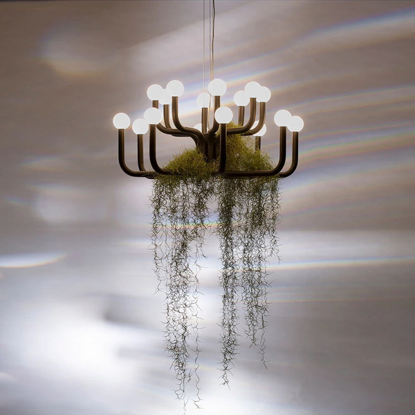 Люстра Divinare 8194/06 LM-94