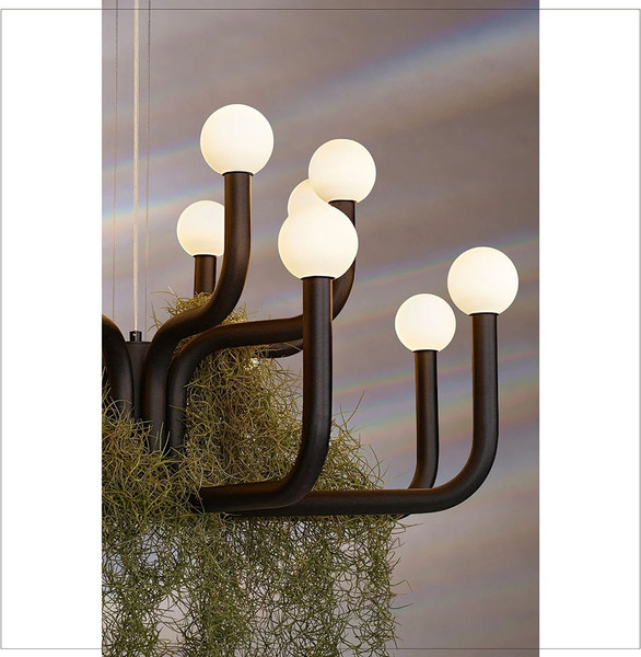 Люстра Divinare 8194/06 LM-94