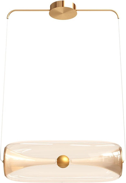 Потолочный светильник Divinare 1244/17 SP-30 - фото