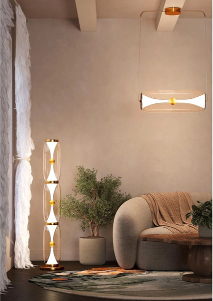 Потолочный светильник Divinare 1244/17 SP-30