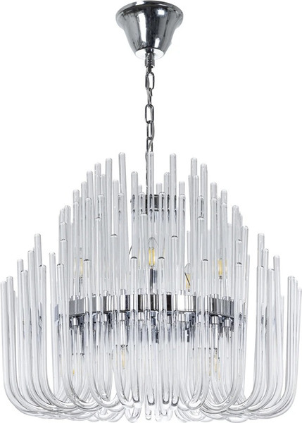 Люстра Divinare 6043/02 LM-10 - фото