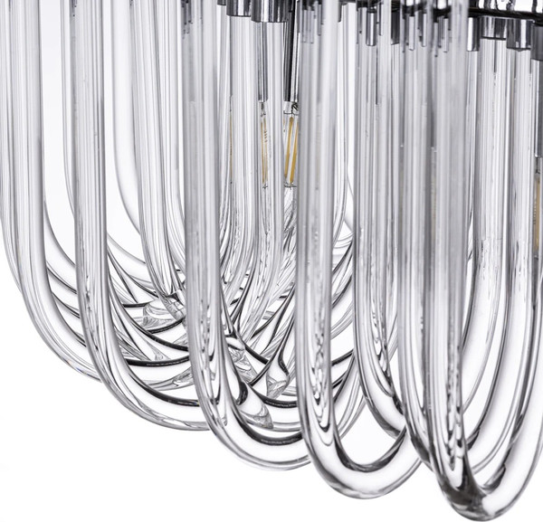 Люстра Divinare 6043/02 LM-10