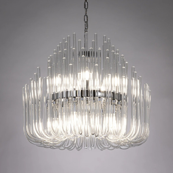 Люстра Divinare 6043/02 LM-10