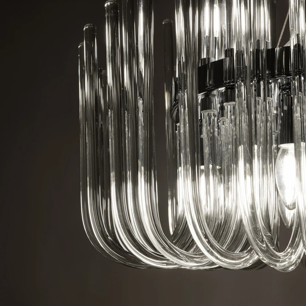 Люстра Divinare 6043/02 LM-10