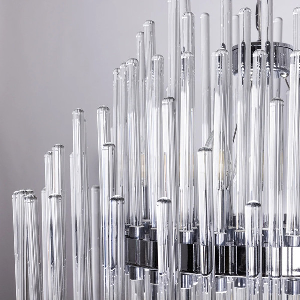 Люстра Divinare 6043/02 LM-10