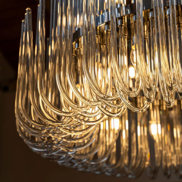 Люстра Divinare 6043/02 LM-10