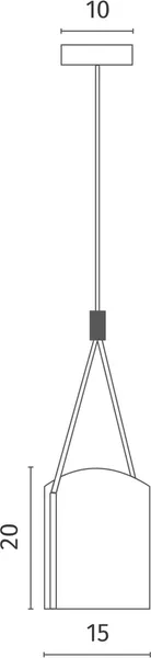 Потолочный светильник Divinare 5086/06 SP-1