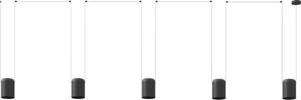 Люстра Divinare 5086/06 SP-5