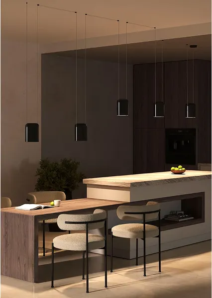 Люстра Divinare 5086/06 SP-5