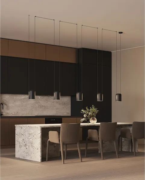 Люстра Divinare 5086/06 SP-5