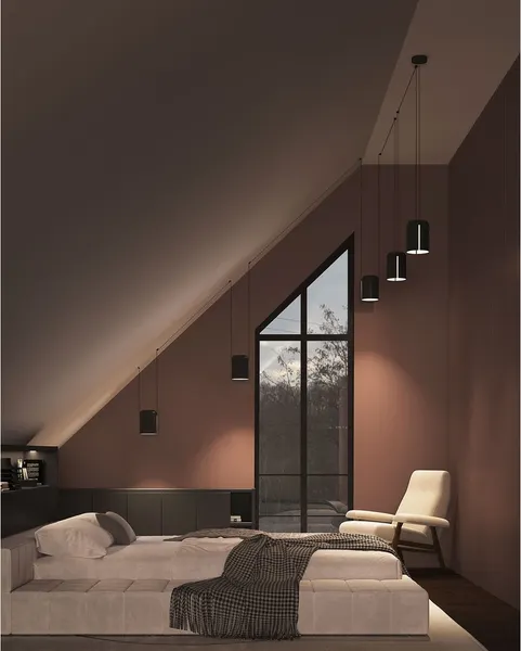 Люстра Divinare 5086/06 SP-5