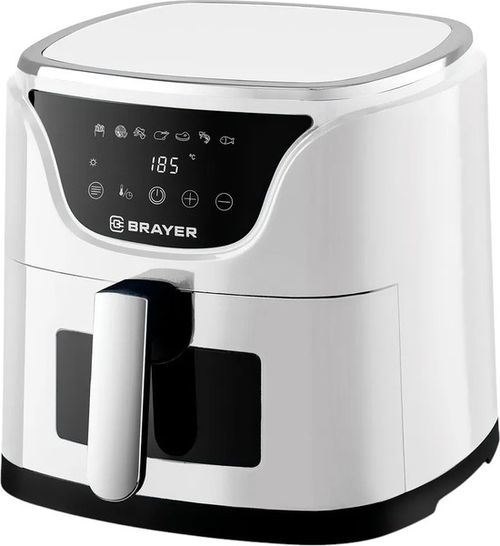 Аэрогриль Brayer BR2036 WH - фото