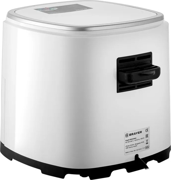 Аэрогриль Brayer BR2036 WH