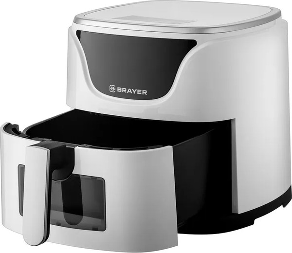 Аэрогриль Brayer BR2036 WH