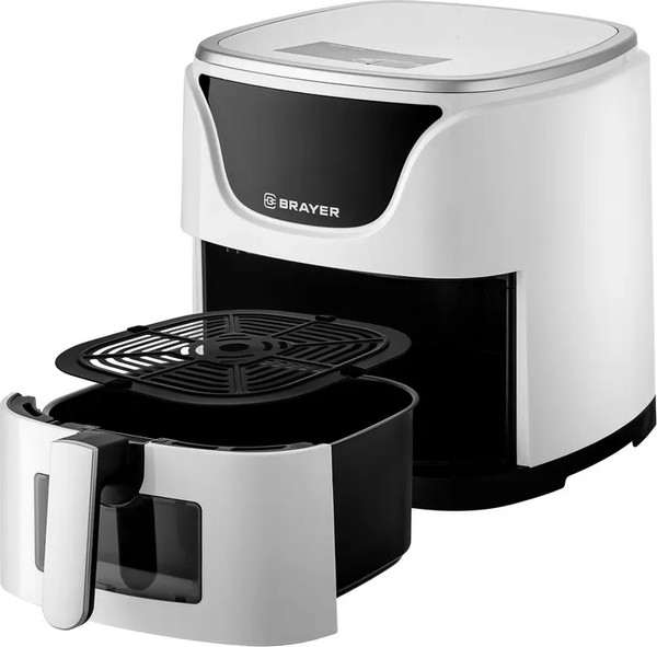 Аэрогриль Brayer BR2036 WH