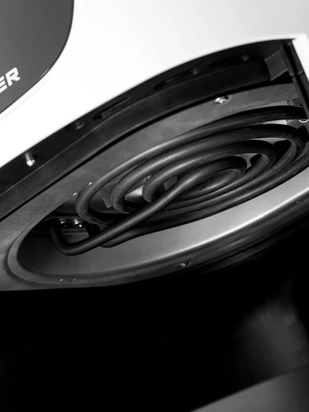 Аэрогриль Brayer BR2036 WH