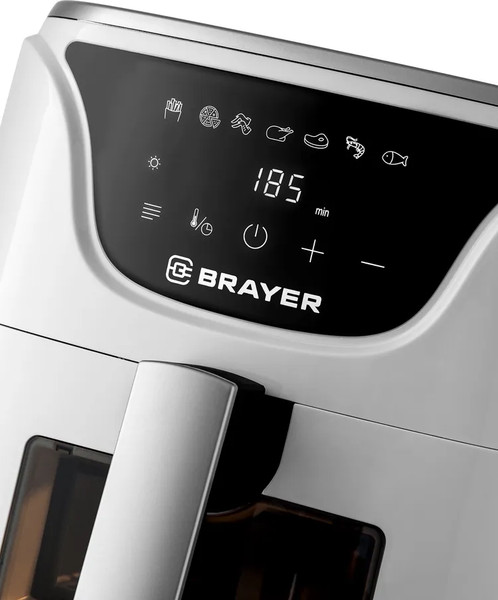 Аэрогриль Brayer BR2036 WH