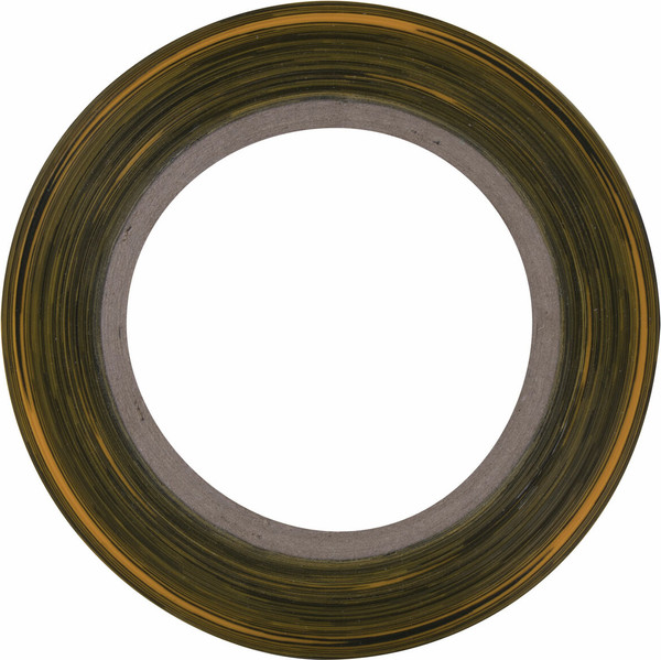 Лента сигнальная Brauberg Грандмастер / 604891