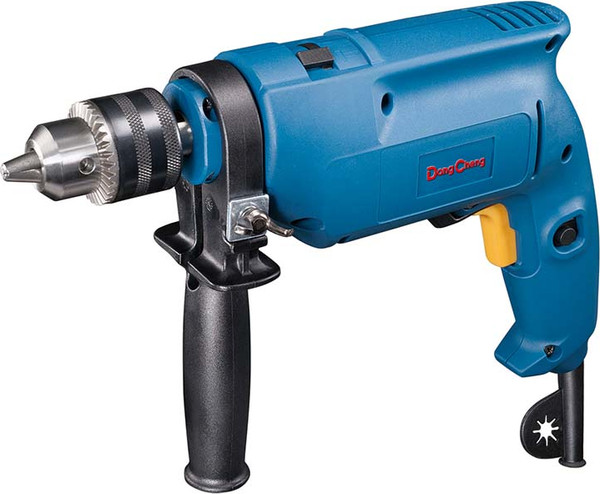 Дрель DongCheng DZJ02-13 - фото