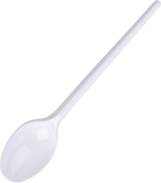 Набор одноразовых ложек Laima Бюджет / 600948 - фото