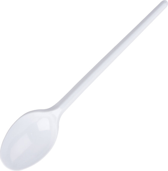 Набор одноразовых ложек Laima Стандарт / 603079 - фото