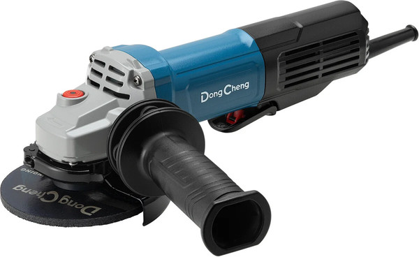 Угловая шлифовальная машина DongCheng DSM17-125P