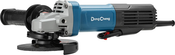 Угловая шлифовальная машина DongCheng DSM17-125P