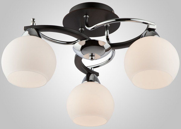 Люстра Евросвет 9654/3 - фото