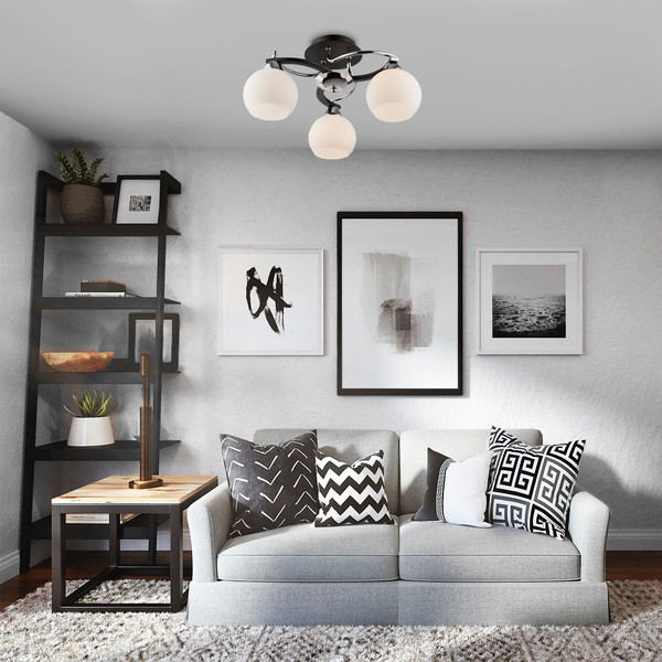 Люстра Евросвет 9654/3