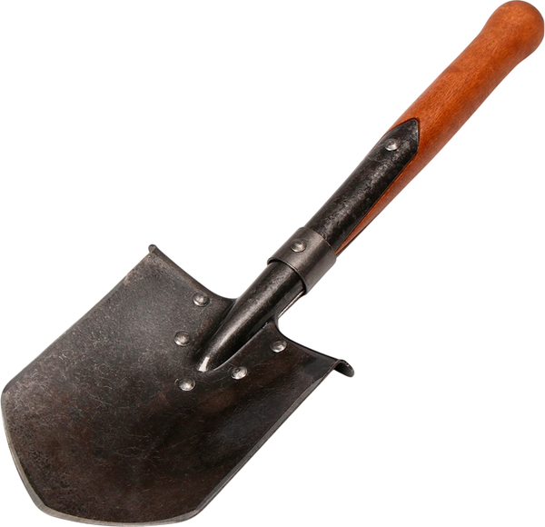 Лопата GREENGO 9448580 - фото