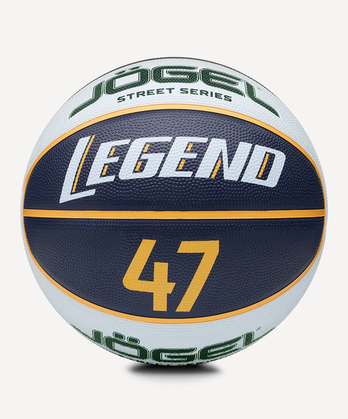 Баскетбольный мяч Jogel Streets Legend47 №7 BC25