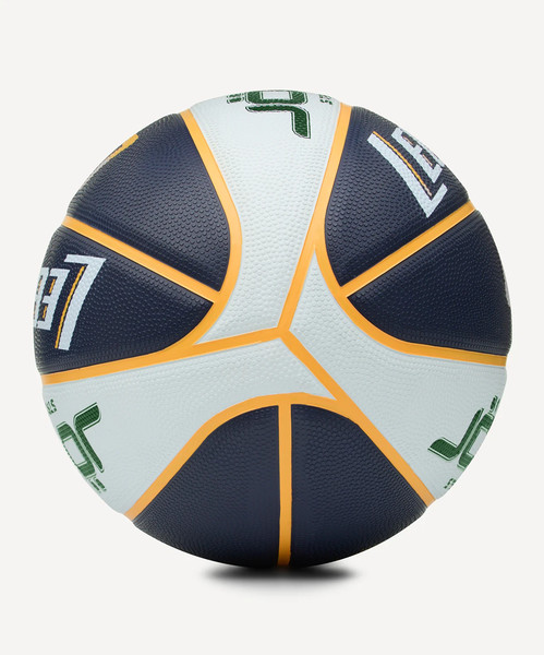 Баскетбольный мяч Jogel Streets Legend47 №7 BC25
