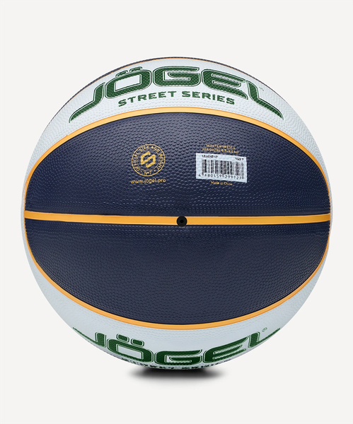 Баскетбольный мяч Jogel Streets Legend47 №7 BC25