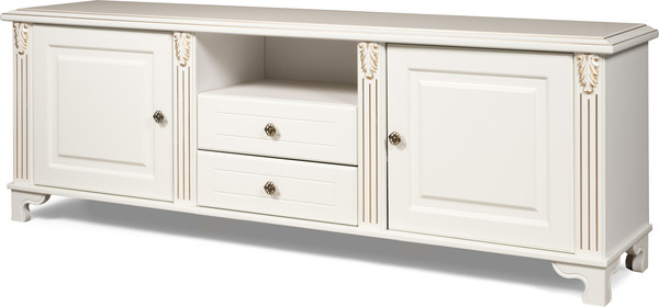 Тумба ФорестДекоГрупп Бьянка ТВ - фото