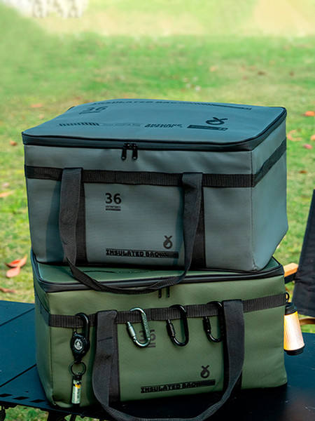 Сумка тактическая Happy Home Для кемпинга / CB-008B