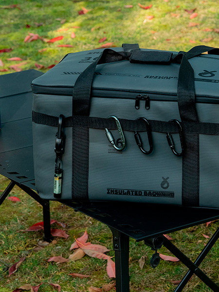 Сумка тактическая Happy Home Для кемпинга / CB-008B