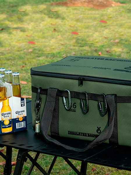 Сумка тактическая Happy Home Для кемпинга / CB-008B