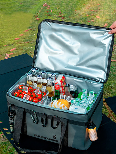 Сумка тактическая Happy Home Для кемпинга / CB-008B