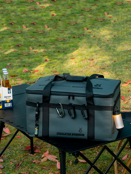 Сумка тактическая Happy Home Для кемпинга / CB-008B