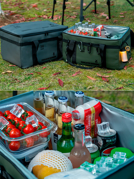 Сумка тактическая Happy Home Для кемпинга / CB-008B