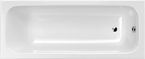 Ванна акриловая Excellent Poli 140x70 - фото