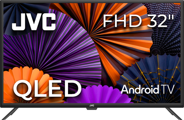 Телевизор JVC LT-32MU3500 - фото