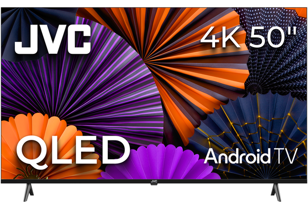 Телевизор JVC LT-50MU7500 - фото