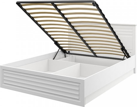 Двуспальная кровать ELVA Риволо NEM05K-1690/2080/1000 (35)