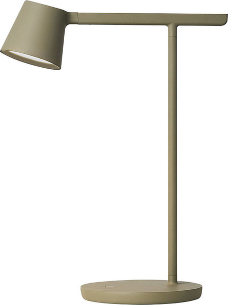 Настольная лампа Divinare 1387/13 TL-7 - фото