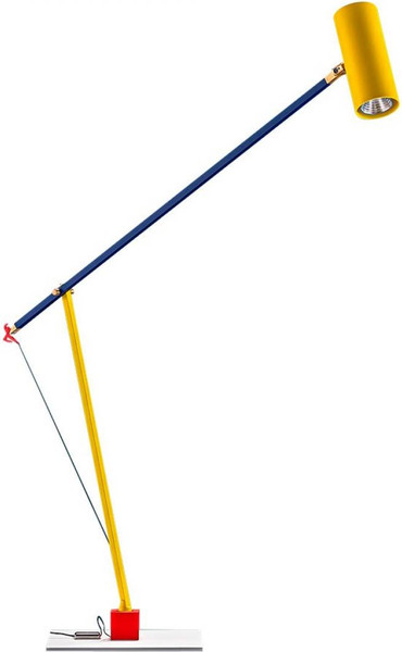 Настольная лампа Divinare 3233/49 TL-1 - фото